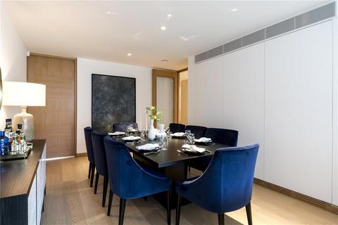 3 bedroom apartment for sale, Vicarage Gate, London W8