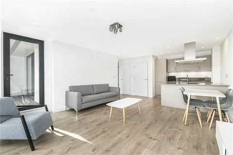 2 bedroom apartment to rent, Chancellor House, Bermondsey Works, Bermondsey, SE16