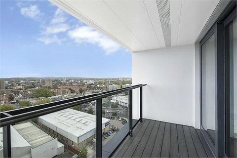 2 bedroom apartment to rent, Chancellor House, Bermondsey Works, Bermondsey, SE16