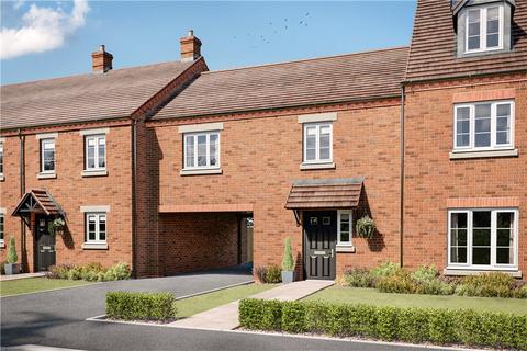 1 bedroom coach house for sale, Blackwell Drive, Banbury, Oxfordshire