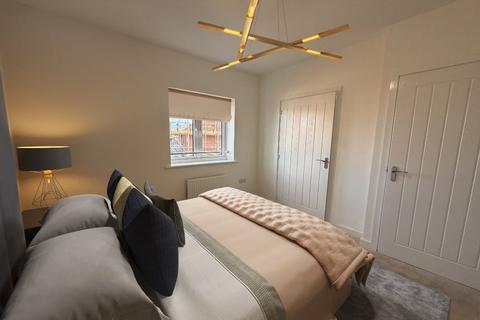 1 bedroom coach house for sale, Blackwell Drive, Banbury, Oxfordshire