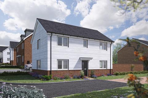 3 bedroom detached house for sale, Plot 164, The Sunflower at The Gateway, 16 Swan Gardens TN40