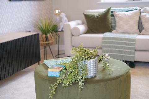 3 bedroom detached house for sale, Plot 164, The Sunflower at The Gateway, 16 Swan Gardens TN40