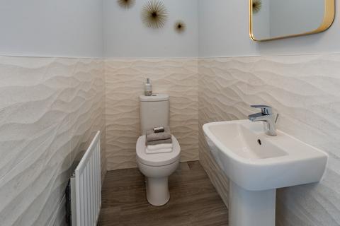 3 bedroom detached house for sale, Plot 164, The Sunflower at The Gateway, 16 Swan Gardens TN40