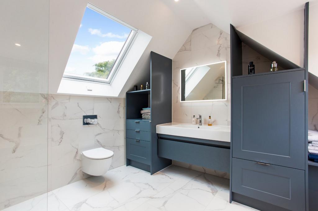 Annexe Bathroom