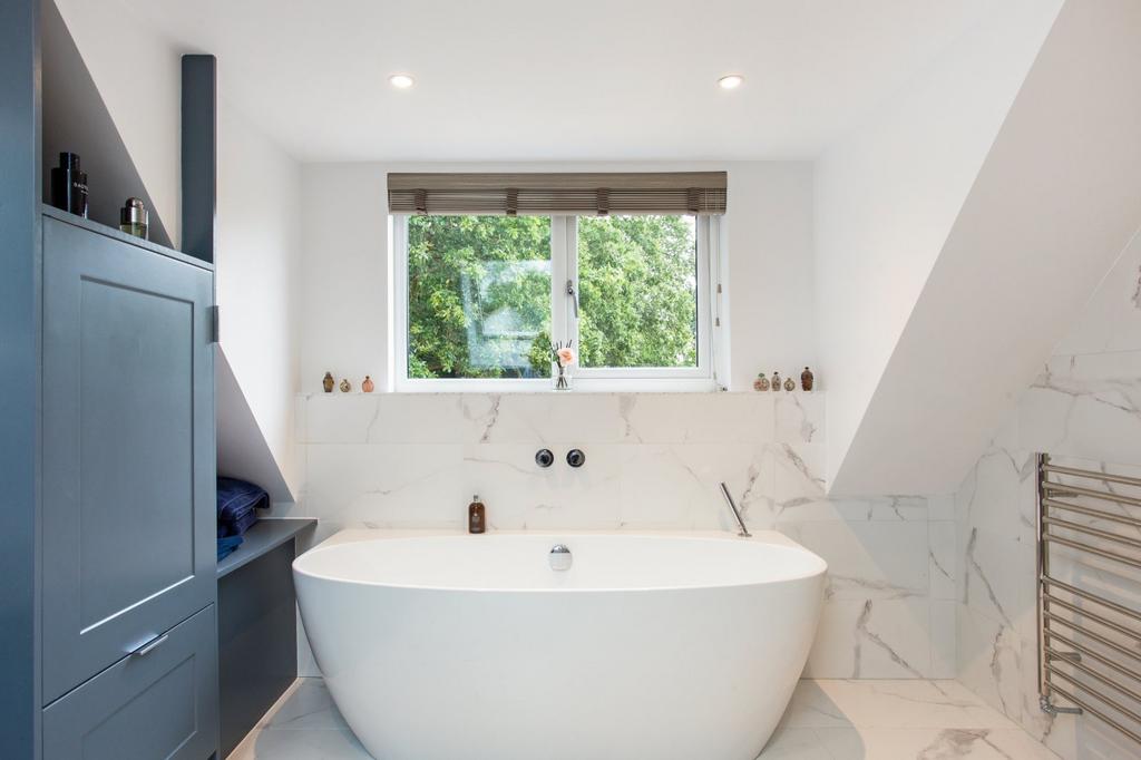 Annexe Bathroom