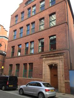 1 bedroom flat to rent, Hulme Street, Manchester M1