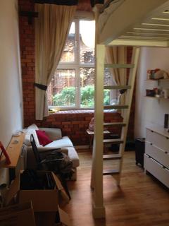 1 bedroom flat to rent, Hulme Street, Manchester M1