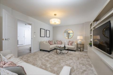 5 bedroom detached house for sale, Plot 16, The Lambourne at Alexandra Gate, Chilvester Hill SN11