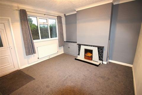 2 bedroom terraced house to rent, Clowne Road, Stanfree, Chesterfield, DERBYSHIRE, S44 6AG