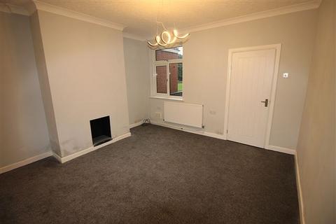 2 bedroom terraced house to rent, Clowne Road, Stanfree, Chesterfield, DERBYSHIRE, S44 6AG