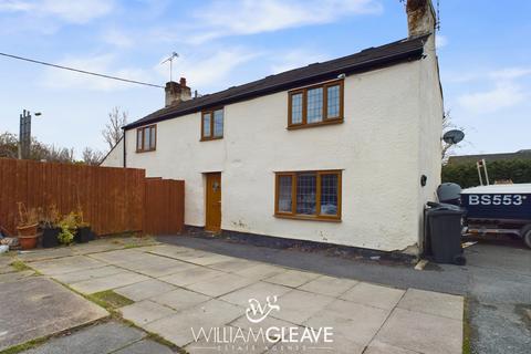 3 bedroom detached house for sale, High Street, Bagillt CH6