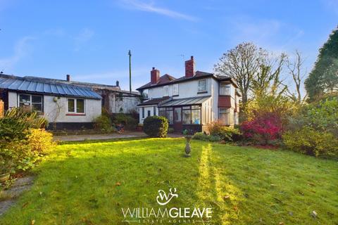 4 bedroom detached house for sale, Strand Walk, Flintshire CH8