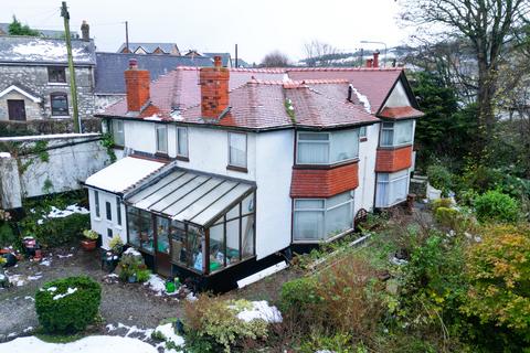 4 bedroom detached house for sale, Strand Walk, Flintshire CH8