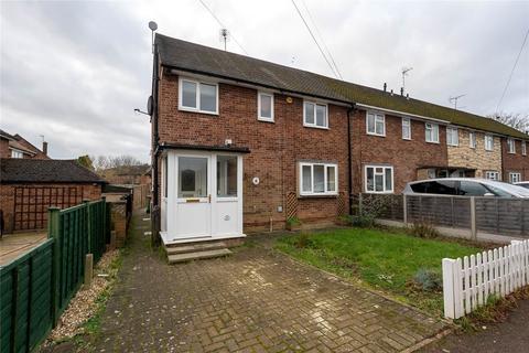 Cedars Way, Bedfordshire LU7