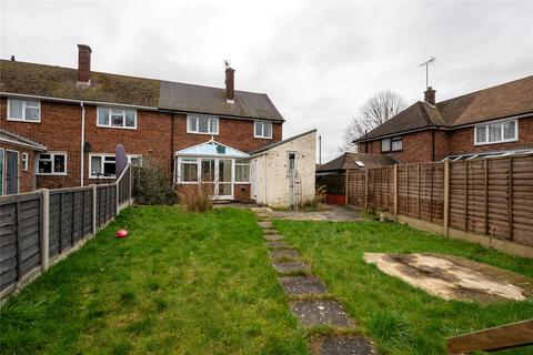 3 bedroom end of terrace house for sale, Cedars Way, Bedfordshire LU7