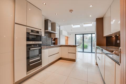 4 bedroom detached house for sale, The Garden House, Catforth Road, Preston, Lancashire