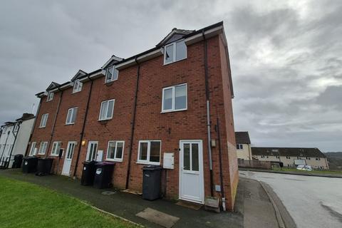 1 bedroom end of terrace house to rent, 1 The Mews Rock Lane Ludlow SY8 1ST