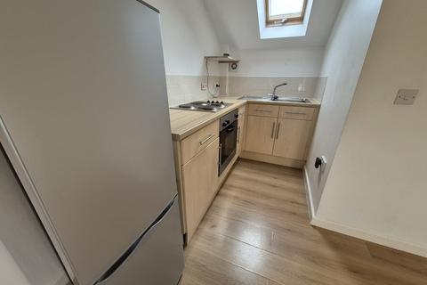 1 bedroom end of terrace house to rent, 1 The Mews Rock Lane Ludlow SY8 1ST