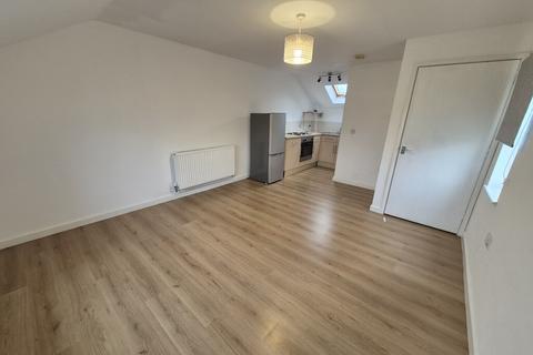 1 bedroom end of terrace house to rent, 1 The Mews Rock Lane Ludlow SY8 1ST