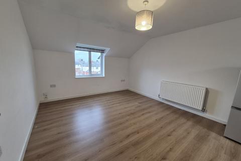 1 bedroom end of terrace house to rent, 1 The Mews Rock Lane Ludlow SY8 1ST