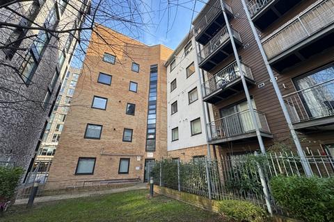 2 bedroom flat to rent, Franklin House, Aberfeldy Street, Poplar