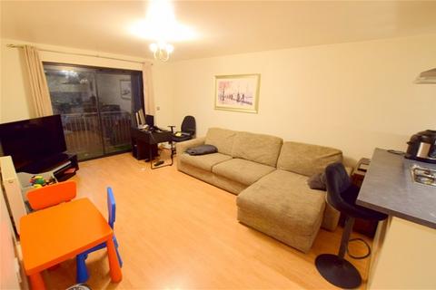 2 bedroom flat to rent, Franklin House, Aberfeldy Street, Poplar