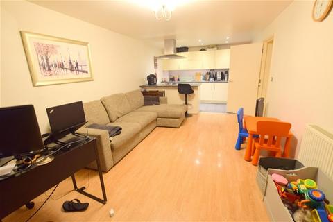 2 bedroom flat to rent, Franklin House, Aberfeldy Street, Poplar