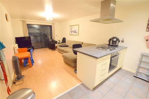 2 bedroom flat to rent, Franklin House, Aberfeldy Street, Poplar