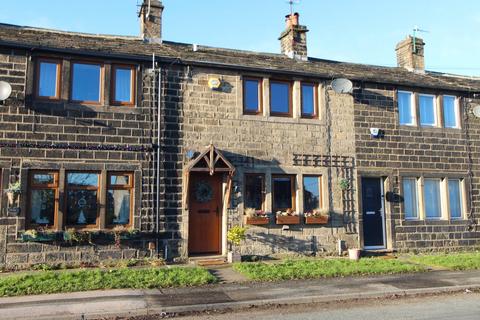 Wood View, Bogthorn, Oakworth, Keighley, BD22