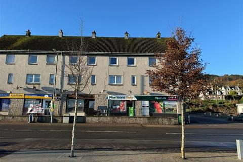 3 bedroom flat for sale, Chalmers Street, Ardrishaig