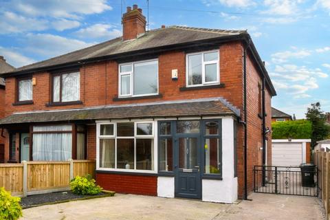 3 bedroom semi-detached house for sale, Rooms Lane, Morley, Leeds, West Yorkshire