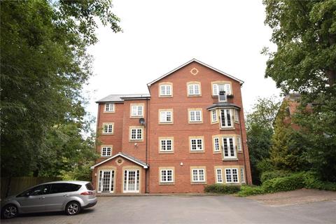 2 bedroom apartment to rent, Flat 10, Shiredene, Shire Oak Road, Leeds