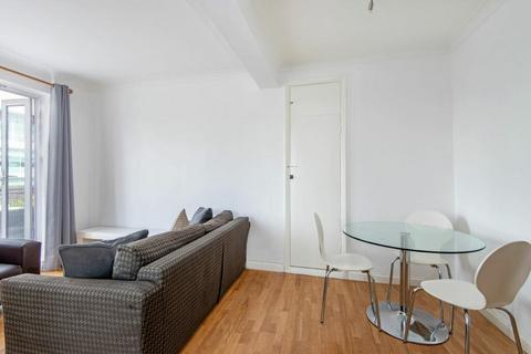 Studio to rent, Euston Road, London NW1