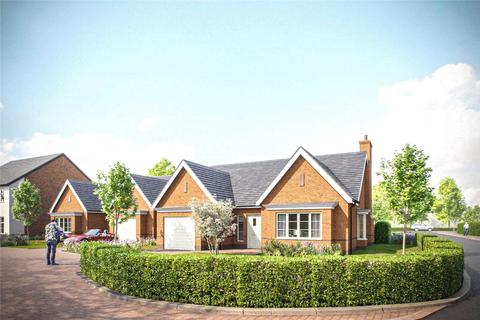 3 bedroom detached house for sale, Millbrook Meadow, Tattenhall CH3