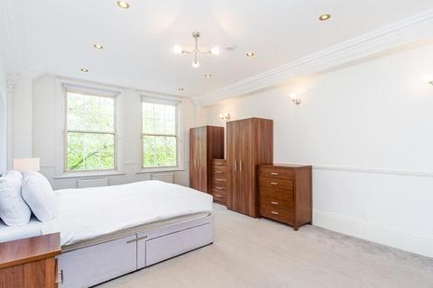 5 bedroom apartment to rent, Park Road, London NW8