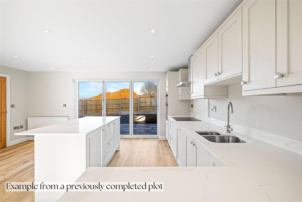 Kitchen Example