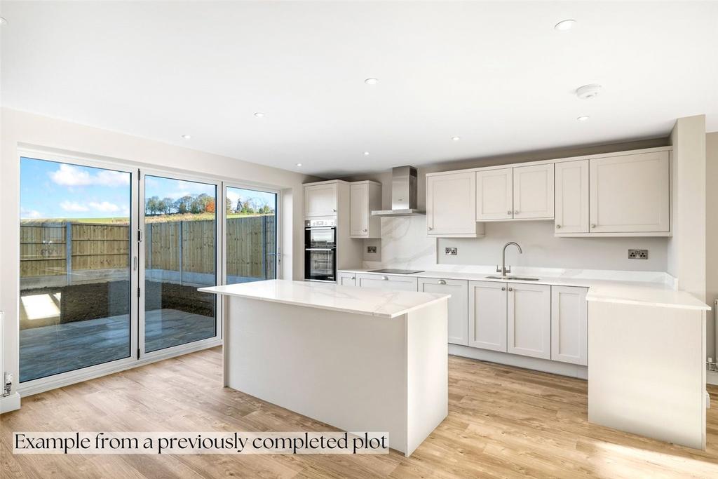 Kitchen Example