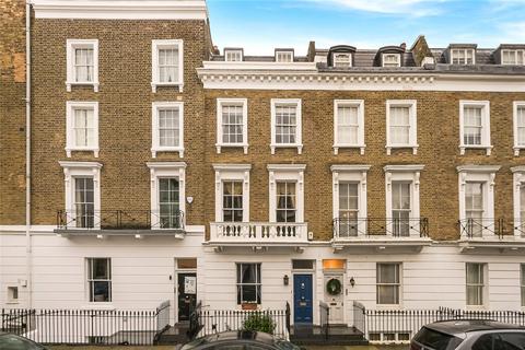 4 bedroom terraced house for sale, Clarendon Street, London, SW1V