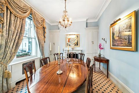 4 bedroom terraced house for sale, Clarendon Street, London, SW1V