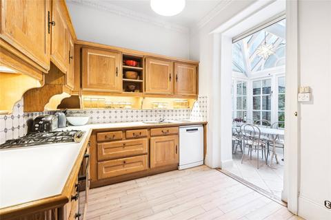 4 bedroom terraced house for sale, Clarendon Street, London, SW1V