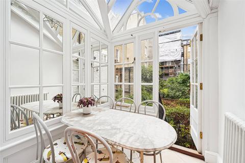 4 bedroom terraced house for sale, Clarendon Street, London, SW1V