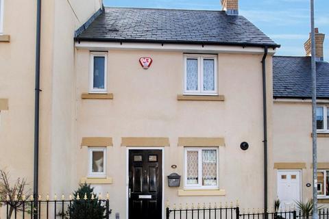 2 bedroom terraced house to rent, Fillablack Road, Bideford, Devon, EX39