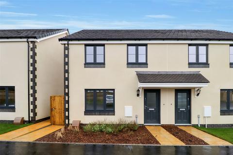 3 bedroom semi-detached house for sale, Lower Greenings, Buckland Brewer, Bideford, Devon, EX39