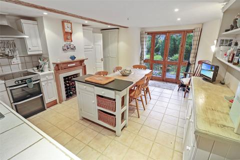 4 bedroom detached house for sale, Croford, Wiveliscombe, Taunton, Somerset, TA4