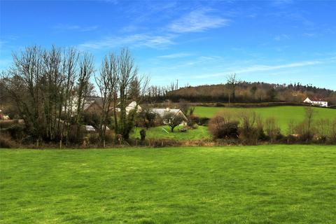 4 bedroom detached house for sale, Croford, Wiveliscombe, Taunton, Somerset, TA4