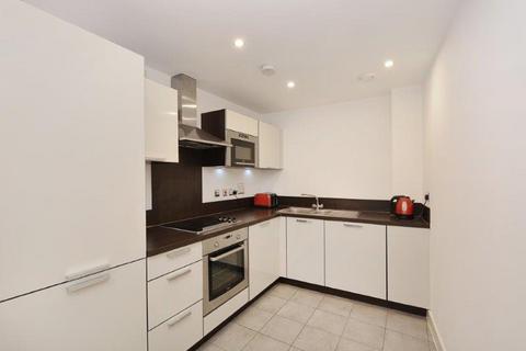 1 bedroom flat for sale, Surrey Quays Road, London SE16