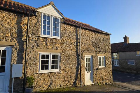 2 bedroom cottage to rent, High Street, Snainton, Scarborough