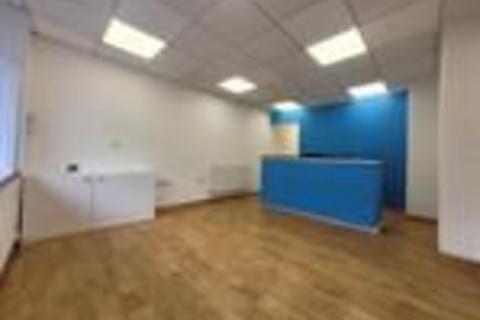 Office to rent, Castle Street, Tredegar