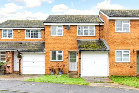 3 bedroom terraced house to rent, Kilpin Green, North Crawley, Newport Pagnell, Buckinghamshire, MK16